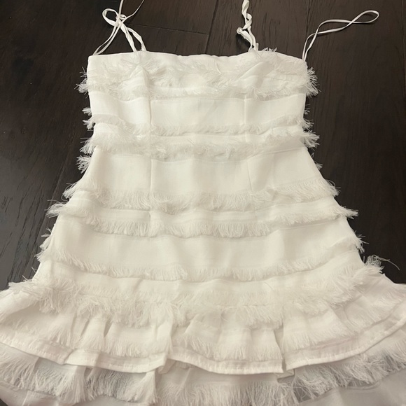 princess polly dress - Picture 2 of 3